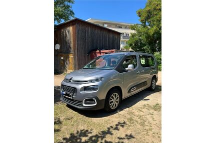 Citroen Berlingo Gebrauchtwagen