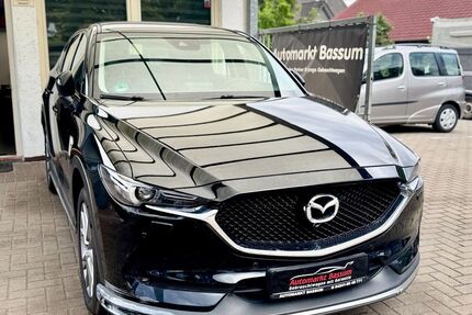 Mazda CX-5 Gebrauchtwagen