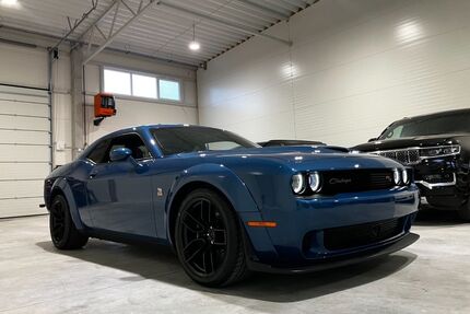 Dodge Challenger Gebrauchtwagen