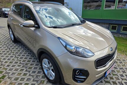 Kia Sportage Gebrauchtwagen