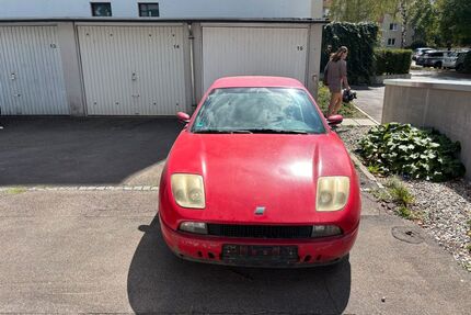 Fiat Coupe Gebrauchtwagen
