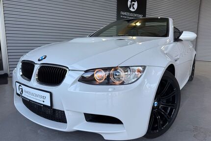 BMW M3 Gebrauchtwagen