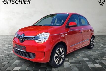 Renault Twingo Gebrauchtwagen