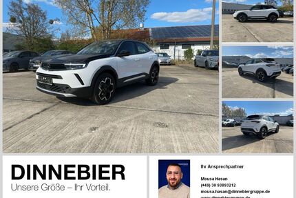Opel Mokka Gebrauchtwagen