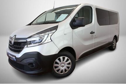 Renault Trafic Gebrauchtwagen