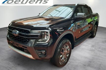 Ford Ranger Gebrauchtwagen