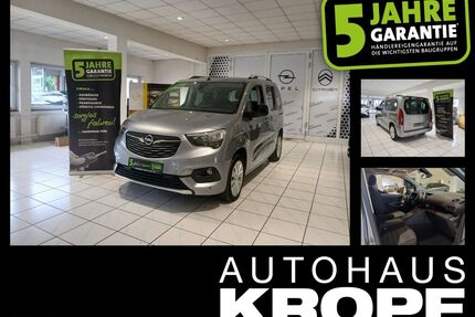 Opel Andere Gebrauchtwagen