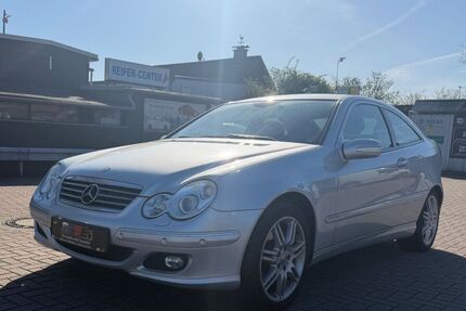 Mercedes-Benz C 180 Gebrauchtwagen