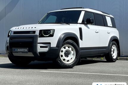 Land Rover Defender Gebrauchtwagen