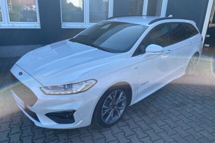 Ford Mondeo Gebrauchtwagen