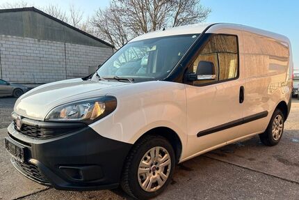 Fiat Doblo Gebrauchtwagen
