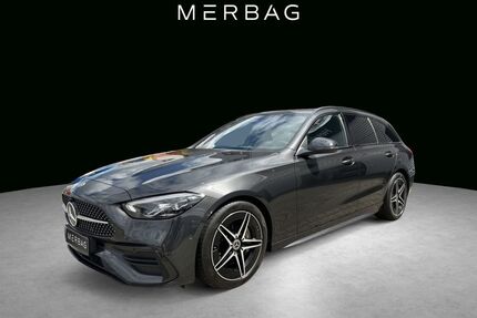 Mercedes-Benz C 200 Gebrauchtwagen