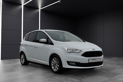 Ford C-Max Gebrauchtwagen