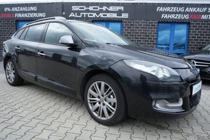 Renault Megane Gebrauchtwagen
