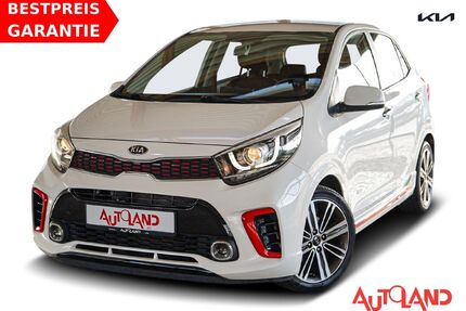 Kia Picanto Gebrauchtwagen