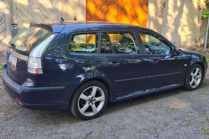 Saab 9-3 Gebrauchtwagen