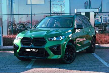 BMW X5 M Gebrauchtwagen
