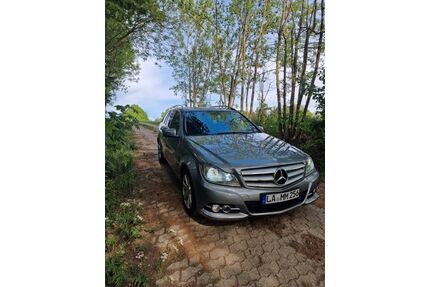 Mercedes-Benz C 220 Gebrauchtwagen