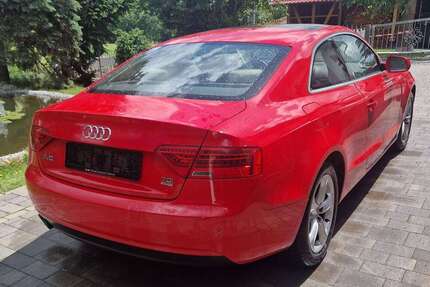 Audi A5 Gebrauchtwagen