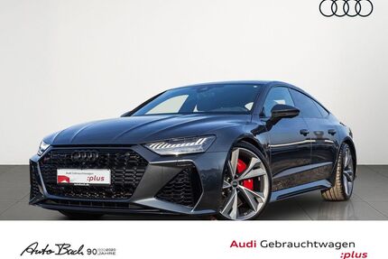 Audi RS7 Gebrauchtwagen