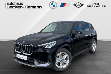 BMW iX1 Gebrauchtwagen