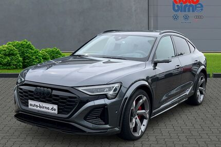Audi SQ8 e-tron Gebrauchtwagen