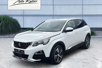 Peugeot 3008 Gebrauchtwagen