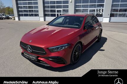 Mercedes-Benz A 180 Gebrauchtwagen