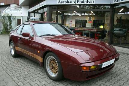 Porsche 944 Gebrauchtwagen