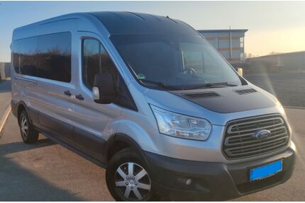 Ford Transit Gebrauchtwagen