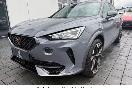 Cupra Formentor Gebrauchtwagen