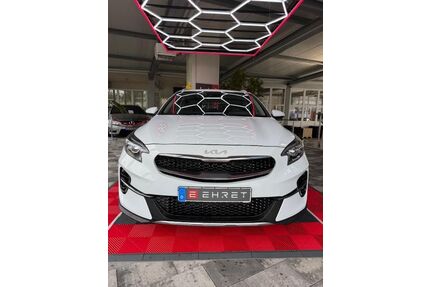 Kia XCeed Gebrauchtwagen