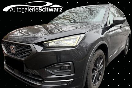 Seat Tarraco Gebrauchtwagen