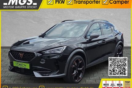 Cupra Formentor Gebrauchtwagen