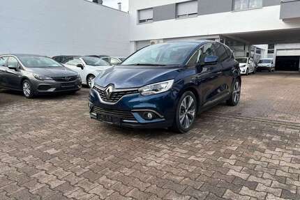 Renault Scenic Gebrauchtwagen