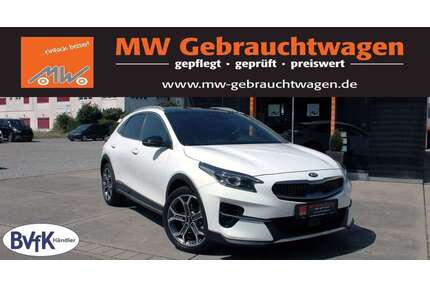 Kia XCeed Gebrauchtwagen