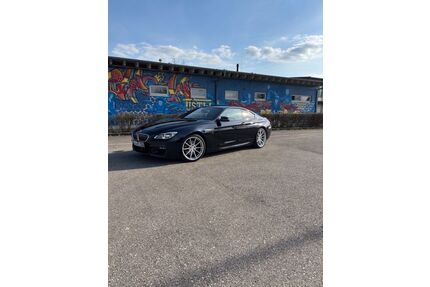 BMW 640 Gebrauchtwagen