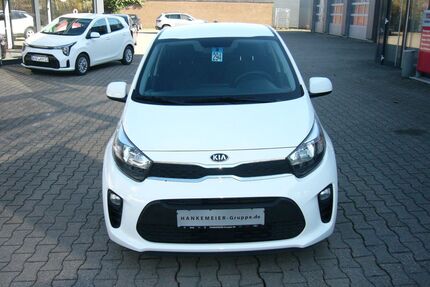 Kia Picanto Gebrauchtwagen