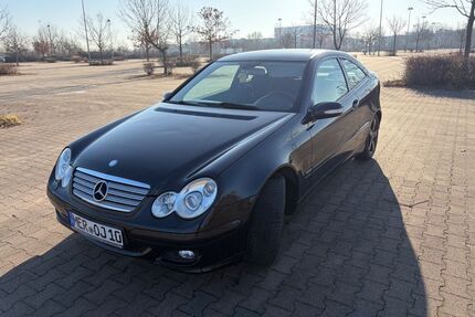 Mercedes-Benz C 180 Gebrauchtwagen