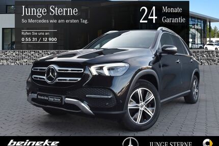 Mercedes-Benz GLE 300 Gebrauchtwagen