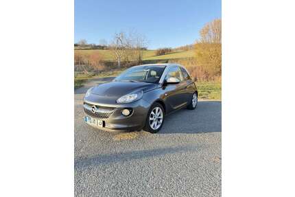 Opel Adam Gebrauchtwagen