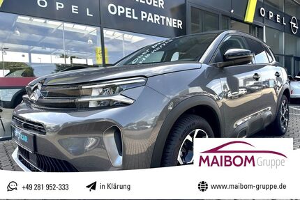 Citroen C5 Aircross Gebrauchtwagen