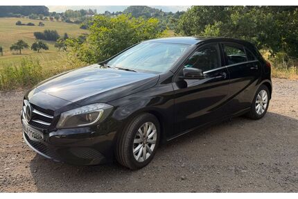 Mercedes-Benz A 180 Gebrauchtwagen
