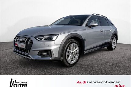 Audi A4 Allroad Gebrauchtwagen