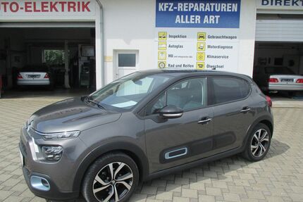 Citroen C3 Gebrauchtwagen