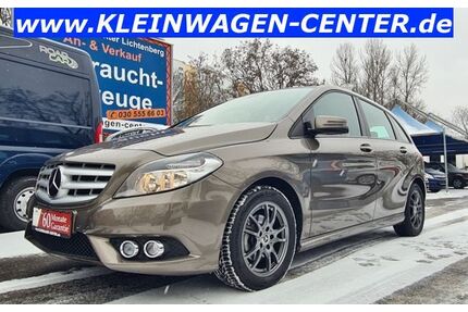 Mercedes-Benz B 180 Gebrauchtwagen