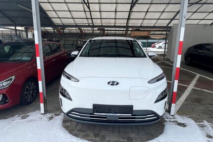 Hyundai KONA Elektro Gebrauchtwagen