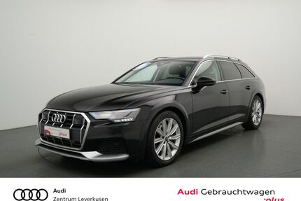 Audi A6 Allroad Gebrauchtwagen