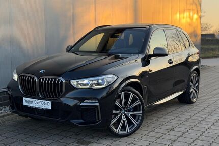 BMW X5 M50 Gebrauchtwagen