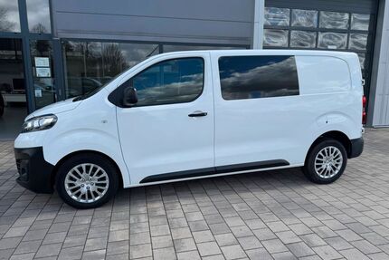 Opel Vivaro Gebrauchtwagen